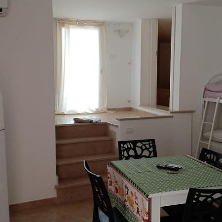 Indiano Apartment Otranto Luaran gambar