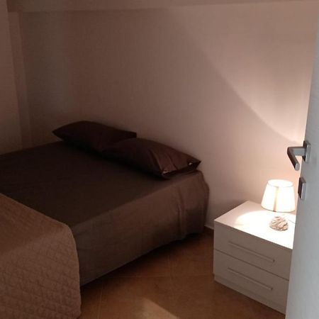 Indiano Apartment Otranto Luaran gambar