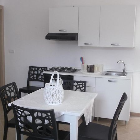 Indiano Apartment Otranto Luaran gambar