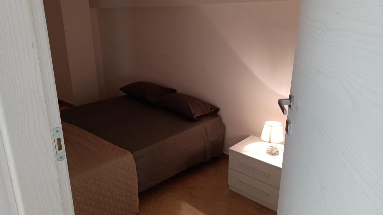 Indiano Apartment Otranto Luaran gambar