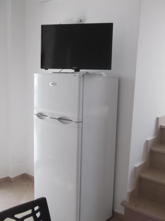 Indiano Apartment Otranto Luaran gambar